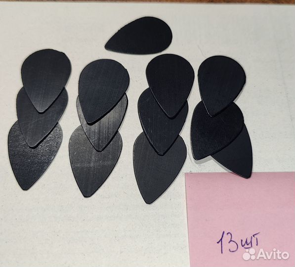 Медиаторы много. Sam Ash