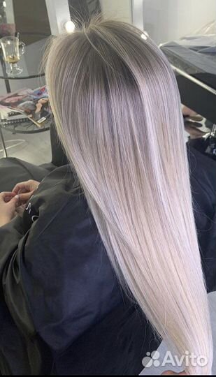 Услуги стилиста- парикмахера м. ВДНХ, Алексеевская