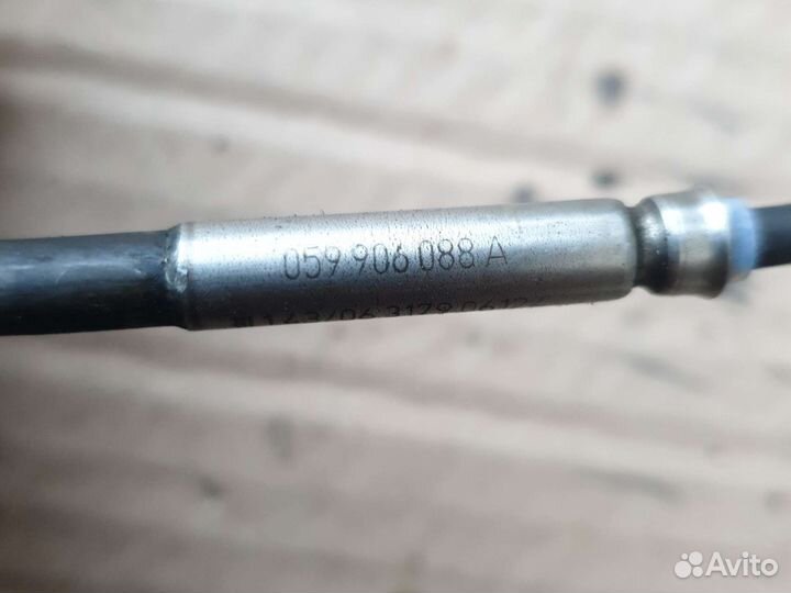 Датчик 059906088A audi Q7 3.0TDI
