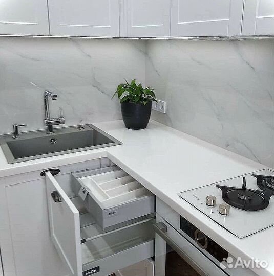 Кухня на заказ