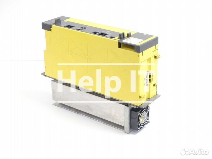 Сервопривод Fanuc A06B-6120-H011