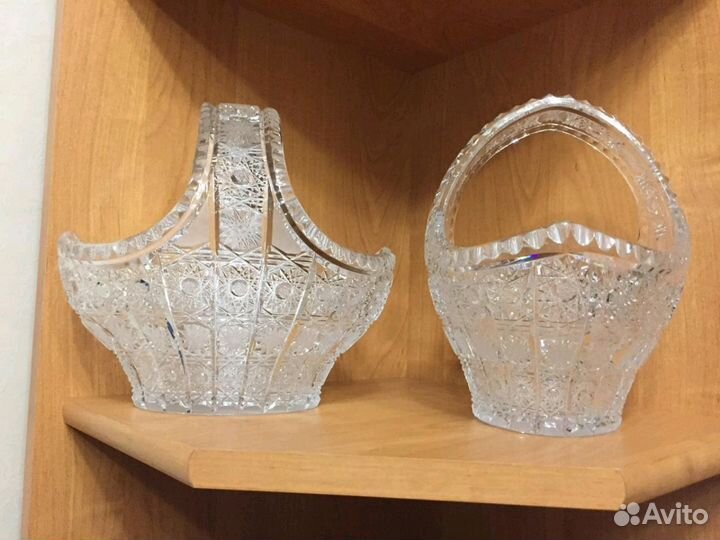 Конфетница