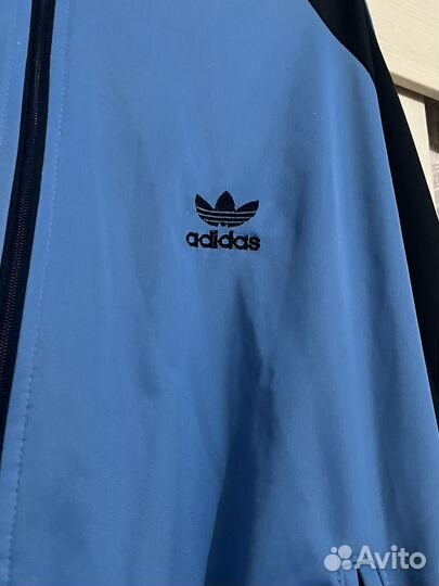 Спортивная кофта adidas из Слова Пацана