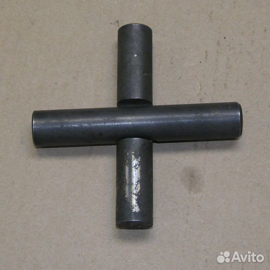 Ось сателлитов дифференциала УАЗ