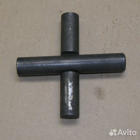 Ось сателлитов дифференциала УАЗ