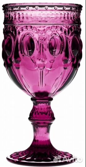 Винные бокалы