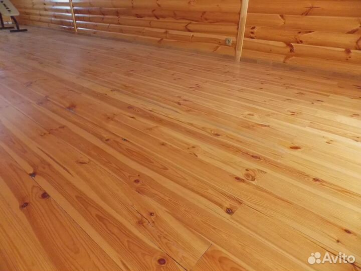 Доска пола Шпунт от производителя, ав, 281463000