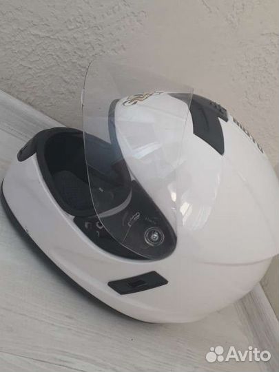 Шлем для мотоцикла