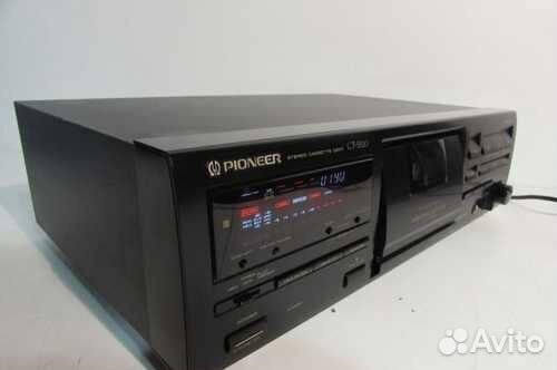 Музыкальный центр