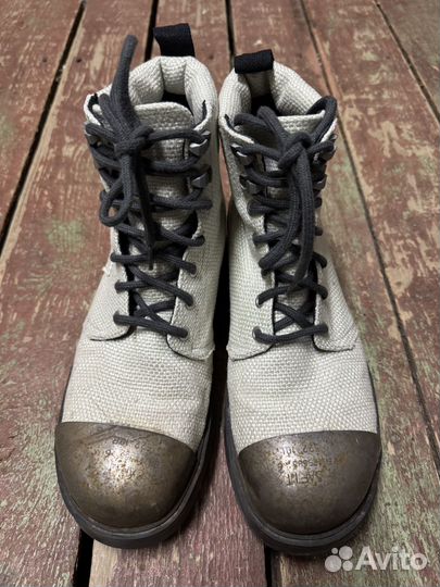 Ботинки Objects IV Life Workwear Boot