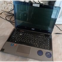 Acer aspire 4820tg zq1c ноутбук