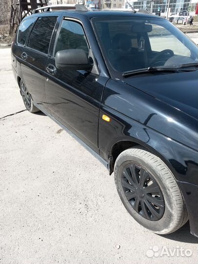 LADA Priora 1.6 МТ, 2011, 200 000 км