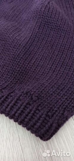 Шапка женская