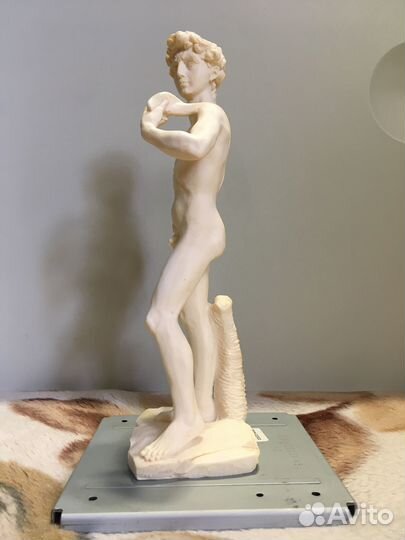 Статуэтка Давид david 23см