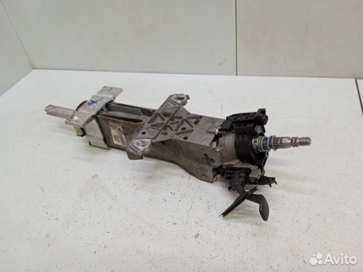 Колонка рулевая Cadillac Srx 1 4.6 2003