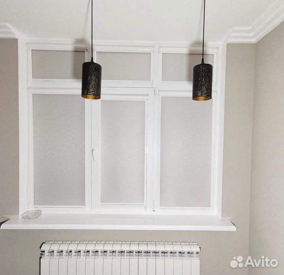 Жалюзи рулонные