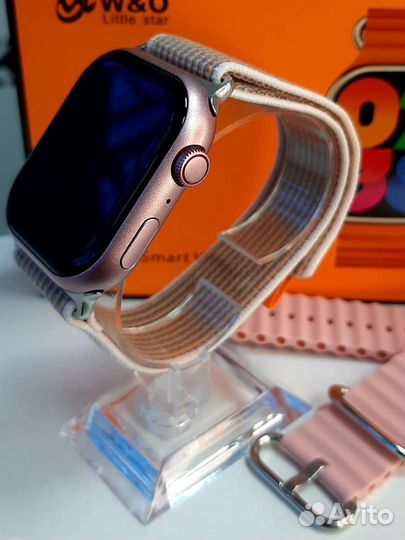 SMART watch X9 PRO