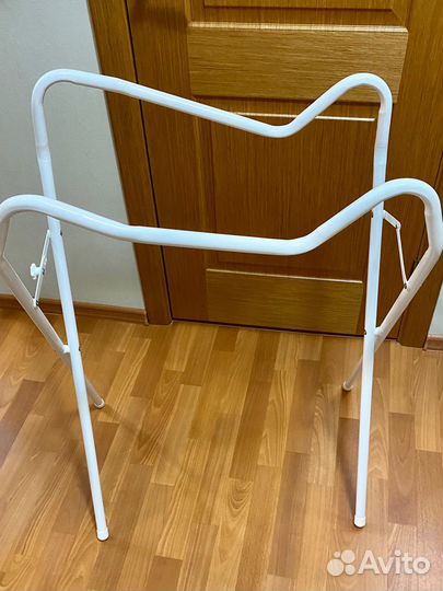 Подставка под детскую ванночку