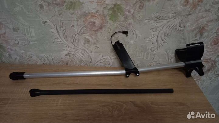 Штанга для металоискателя