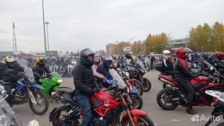 Продам Бенелли 600