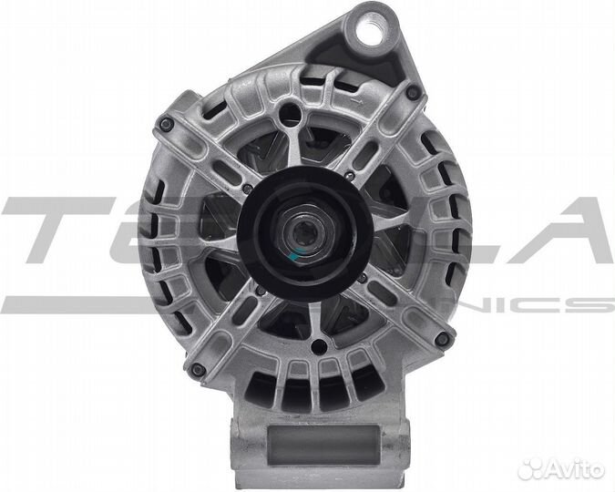 Генератор Форд Фиеста (Ford Fiesta)