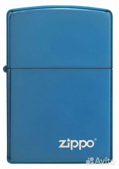 Зажигалка Zippo 20446ZL Classic Оригинал Новая