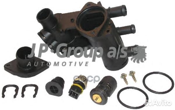 Термостат 1114507500 JP Group