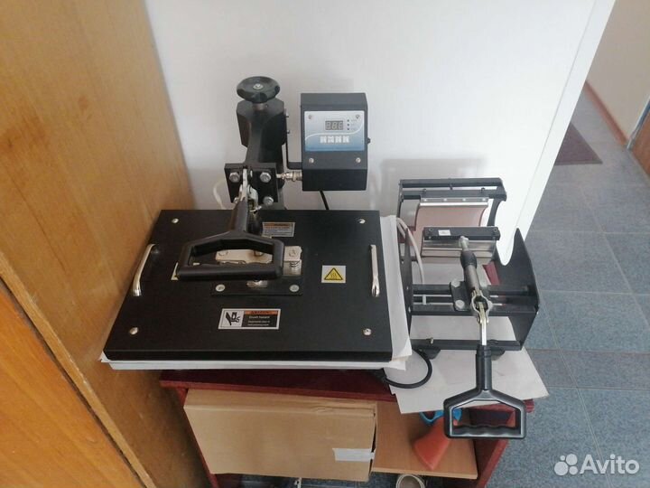 Фотопечати