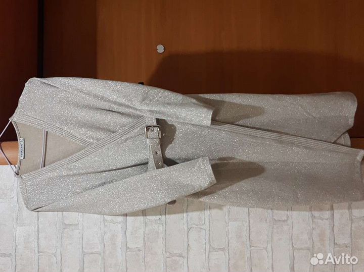 Женское вечернее платье 44-46 размер