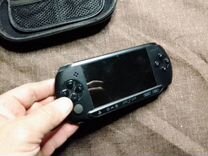 Sony PSP 1008