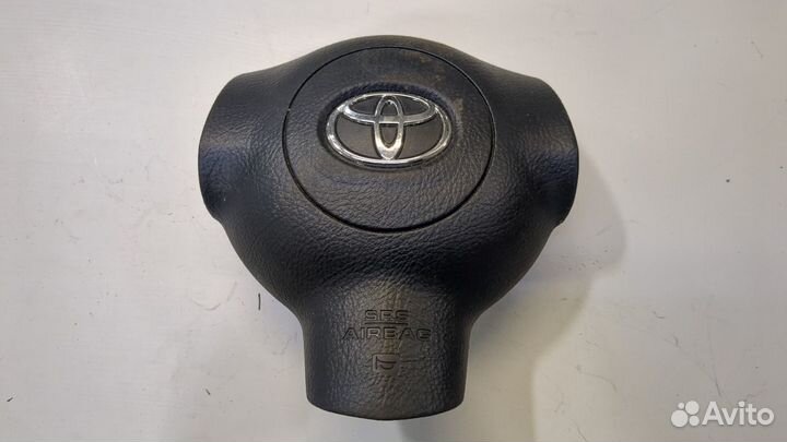 Подушка безопасности водителя Toyota RAV 4, 2005