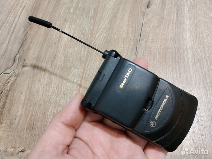 Motorola startac GSM