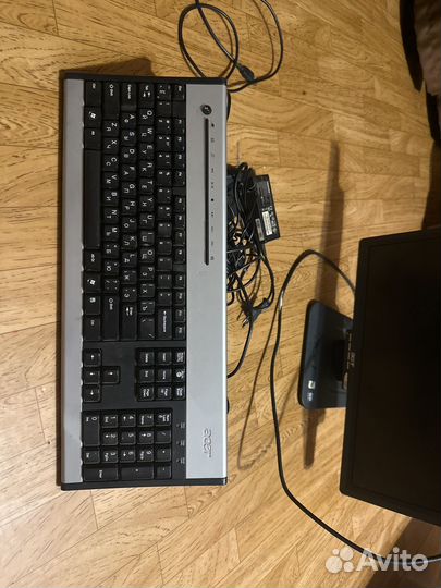 Компьютер бу