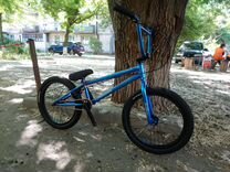 BMX