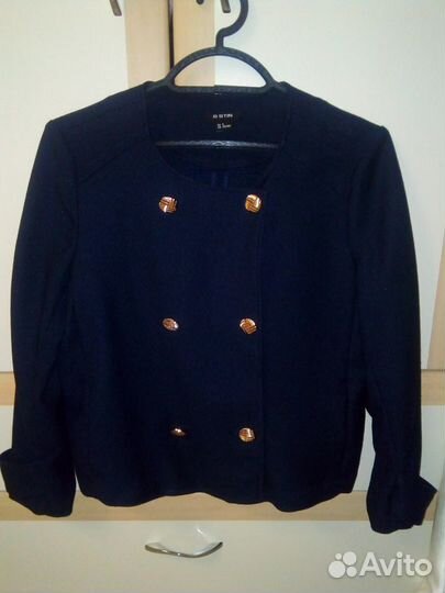 Женская одежда