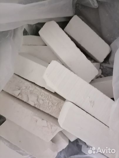 Пищевой мел