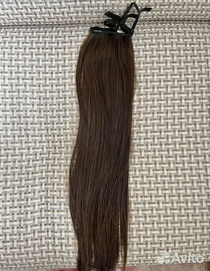 Накладной хвост