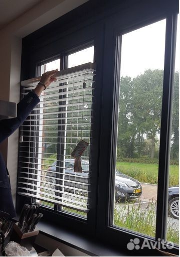 Жалюзи от производителя