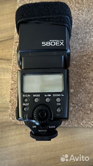 Зеркальный фотоаппарат canon 5d mark2