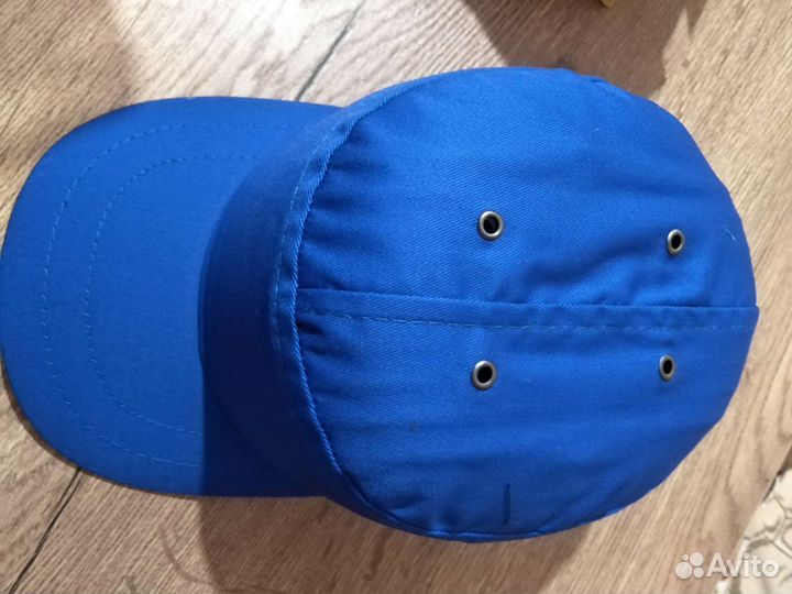 Кепка каска