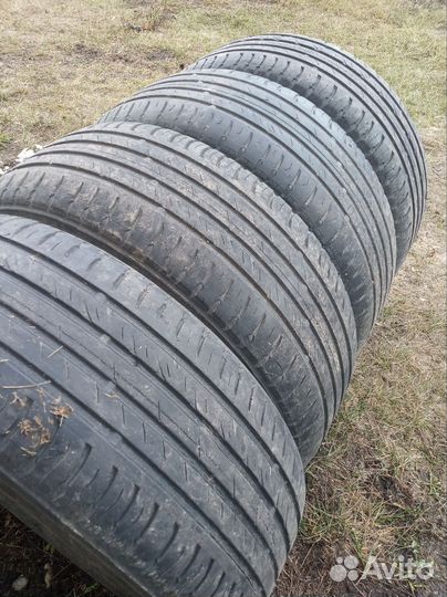 Nokian Tyres Nordman 4 205/55 R16