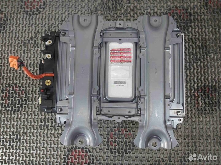 Высоковольтная батарея Honda Civic