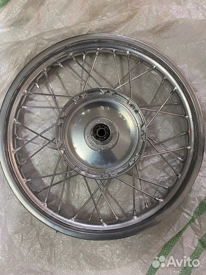 Обод колеса Иж Планета, Юпитер