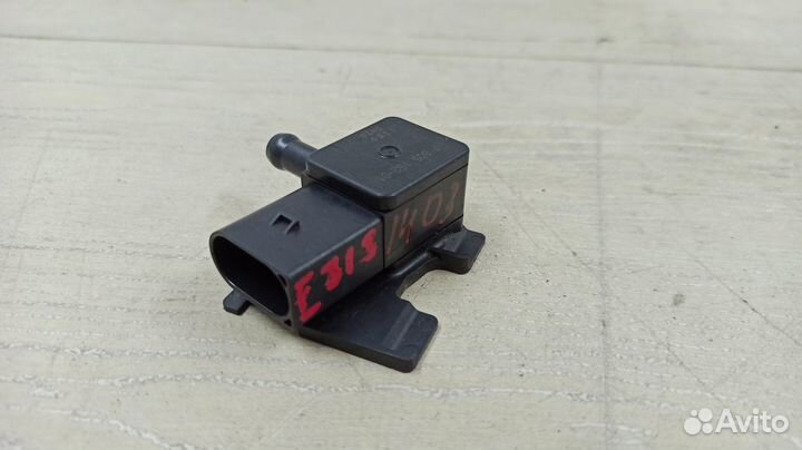 Датчик давления выхлопных газов BMW 5 F10 F11 N47