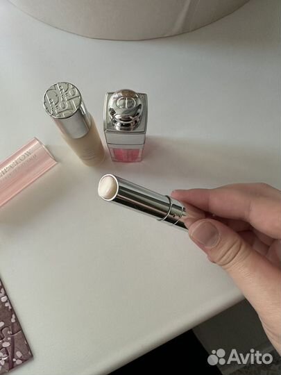 Набор косметики Dior