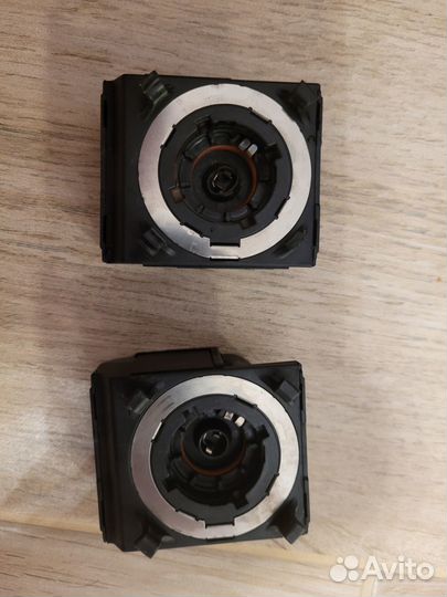 Блок розжига ксеноновой лампы игнитор Mercedes