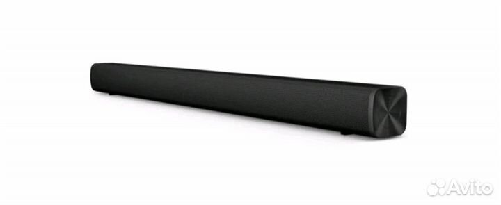 Cаундбар Xiaomi Redmi TV Soundbar Black MDZ-34-DA