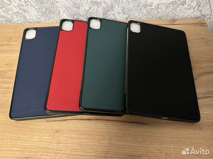 Чехол mi pad 5 /redmi pad активный