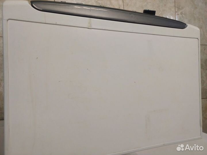 Стиральная машина hotpoint ariston aqualtis