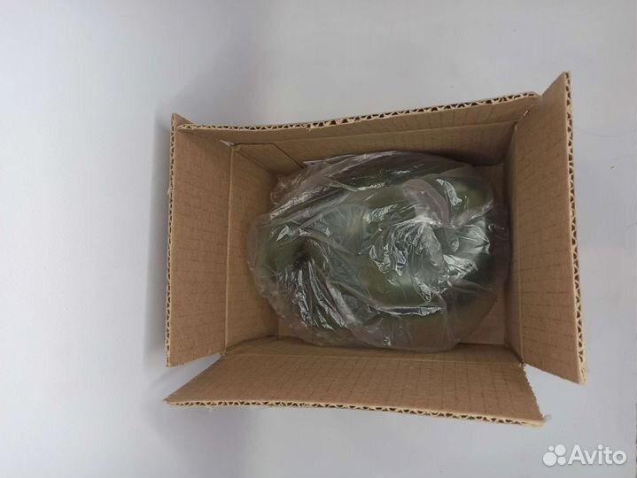 Фляга алюминиевая 1 л (новое, в упаковке)